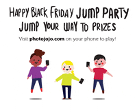 GIF by Photojojo