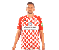 Bundesliga Fans Sticker by 1. FSV Mainz 05