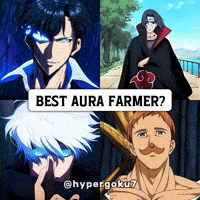 Dragon Ball Piccolo GIF