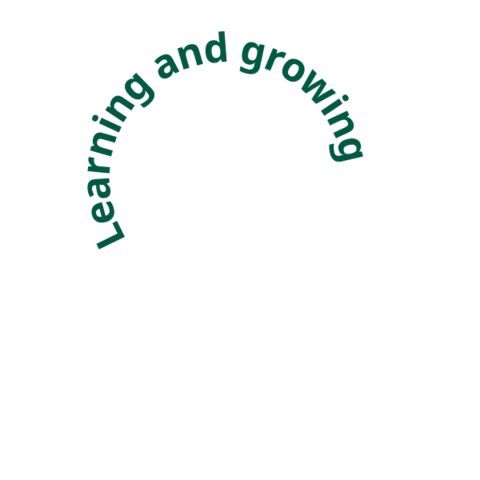 Plant Icon Sticker by Humane World for Animals