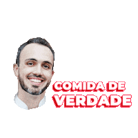 Receita Leonardopaixao Sticker by Passagens Imperdíveis