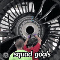 Ge Imagination At Work GIF by General Electric
