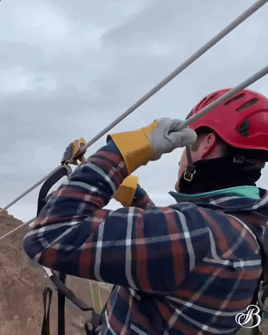 Colorado Springs Travel GIF by The Broadmoor