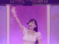 Love Live Anime Girl GIF