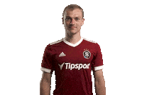 Logo Acsparta Sticker by AC Sparta Praha