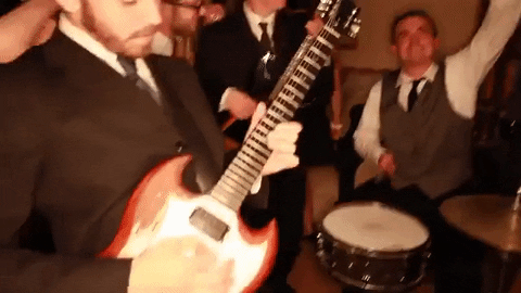 prawn GIF by Topshelf Records