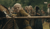 Tug Of War Egg GIF by Game of Thrones
