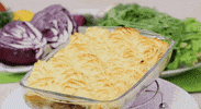 Dinner Casserole GIF by truTV’s Hack My Life