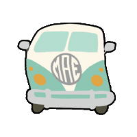 Materacademy Sticker by Mater Elementary