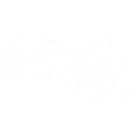 Day Friday Sticker