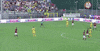 football soccer GIF by AS Roma