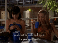 season 4 netflix GIF by Gilmore Girls 