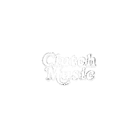 clutchmusic clutch guam clutchguam clutchmusic Sticker