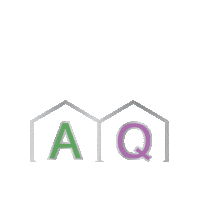 ETANCELLE skin aq we love aq aq skin solutions Sticker