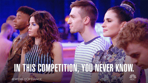 season 2 episode 13 GIF by NBC World Of Dance