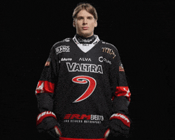 Hockey Perttu GIF by JYP