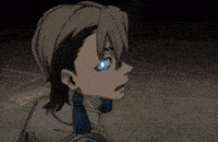 Shocked Hold On GIF