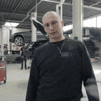 Foei Joep GIF by Carrec