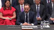 Donald Trump Jacksmith GIF by PBS News