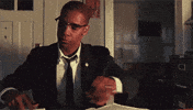 Mad Denzel Washington GIF by slicedbread