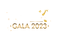 Gala Sticker by Millanel Oficial