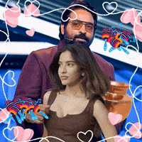 Bigg Boss Tamil Tamilmeme GIF