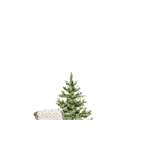 paperview_papelaria xmas natal presentes merry christimas Sticker