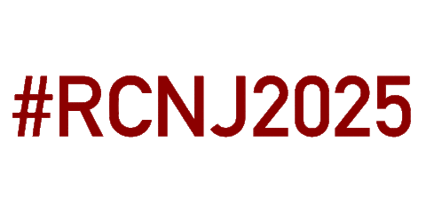 Roadrunners Rcnj Sticker by Ramapo College of New Jersey