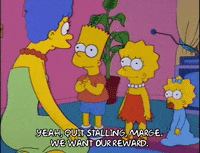 homer simpson episode 3 GIF