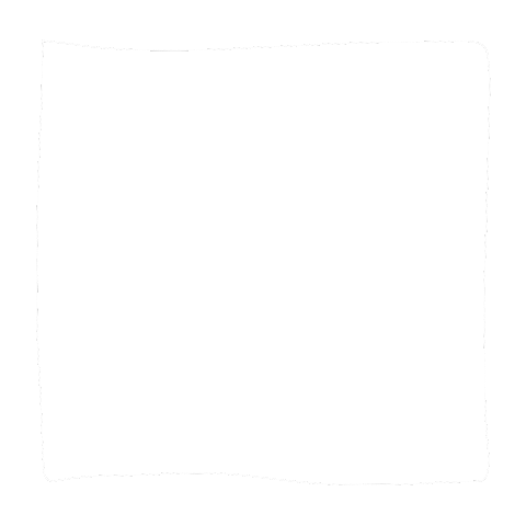 WittyInk giphyupload white simple square Sticker