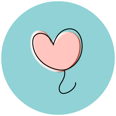 brilistudio giphyupload heart like coracao Sticker