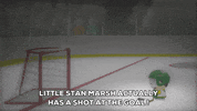 sad stan marsh GIF by South Park 