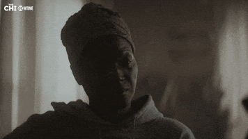 Motherly Love Not Your Job GIF by The Chi