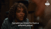 14Th Doctor GIF by Doctor Who