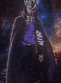 Manga Tbv GIF