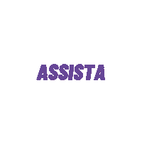 Assista Sticker by Music Box Brazil