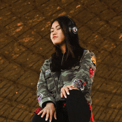 GIF by Atopic Studio