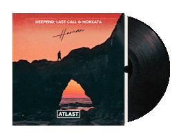 New Music Ocean Sticker by ATLAST