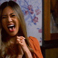 Happy Oh My God GIF by Lifetime