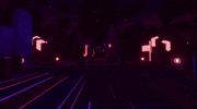 satisfying video game GIF by Adult Swim Games
