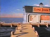 GIF by Long John Silver's
