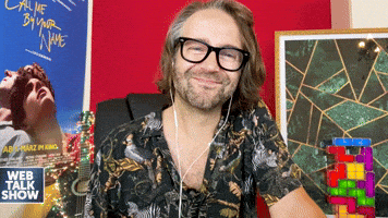 Nico Gutjahr lacht