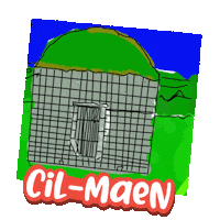 Pembrokeshire Sticker