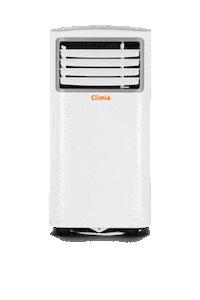 Ac Wärme Sticker by Climia