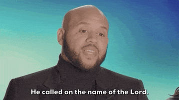 Lamh GIF by OWN: Oprah Winfrey Network