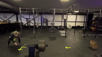 Crossfit GIF by Beer in a Box