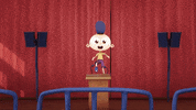 AngeloRules fun yeah jump peter GIF
