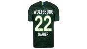 football soccer Sticker by VfL Wolfsburg