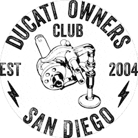 Ducati Streetfighter Sticker by DocSD