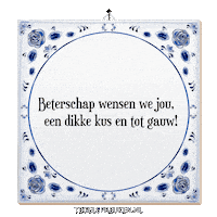 Humor Nl Sticker by Tegelspreuken.nl